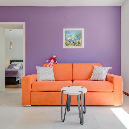 Apartment Marina Trogir Buitenkant foto