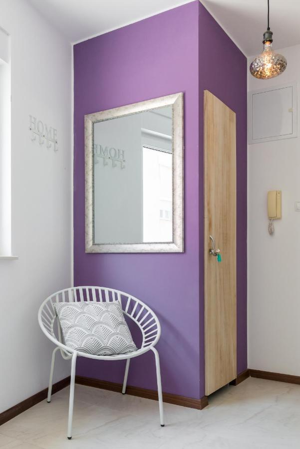 Apartment Marina Trogir Buitenkant foto